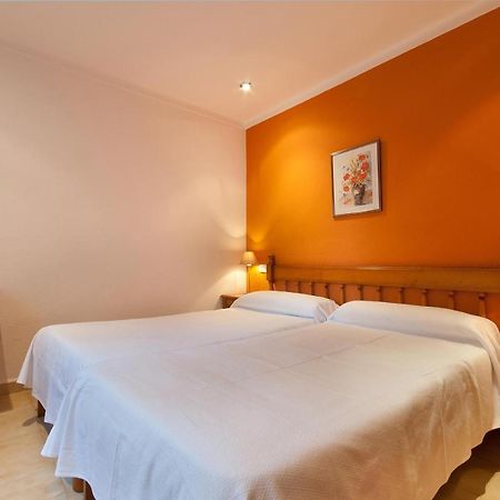 Apartmán Pinos Altos 13 Cala de Sant Vicenc Exteriér fotografie