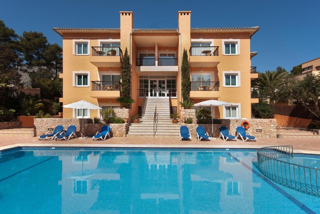 Apartmán Pinos Altos 13 Cala de Sant Vicenc Exteriér fotografie