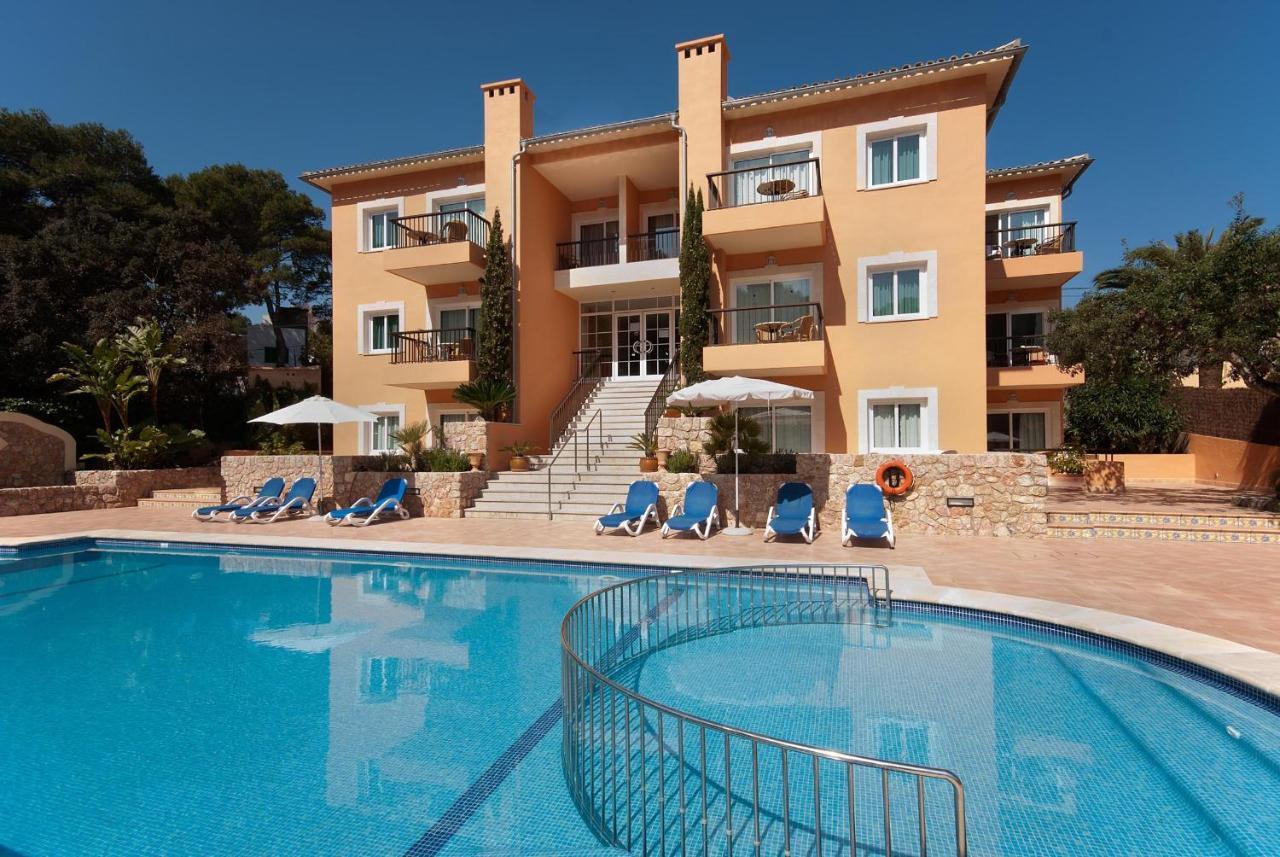 Apartmán Pinos Altos 13 Cala de Sant Vicenc Exteriér fotografie