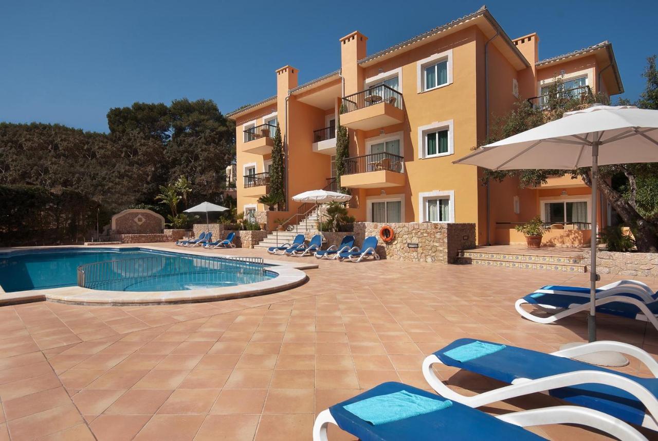 Apartmán Pinos Altos 13 Cala de Sant Vicenc Exteriér fotografie