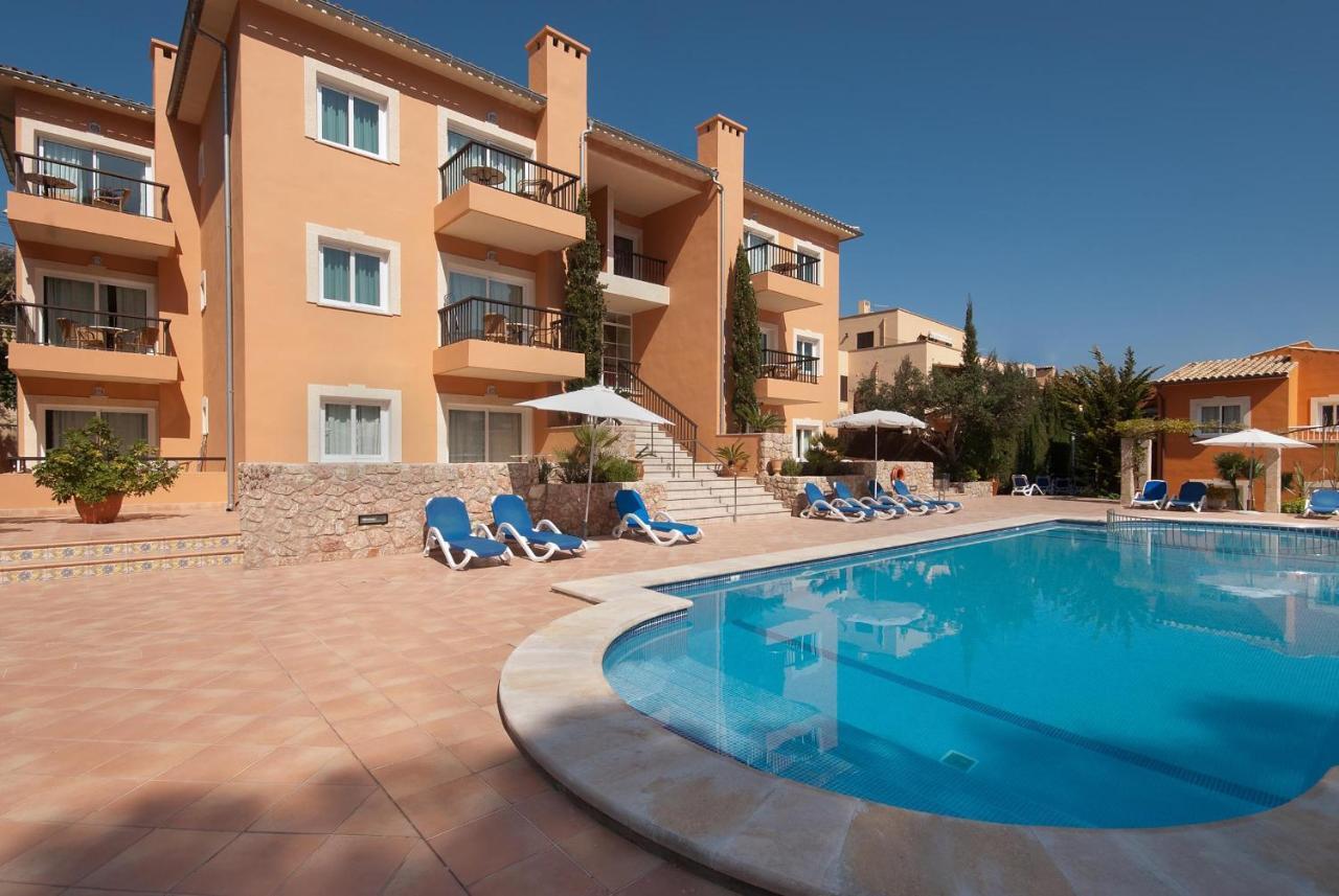 Apartmán Pinos Altos 13 Cala de Sant Vicenc Exteriér fotografie