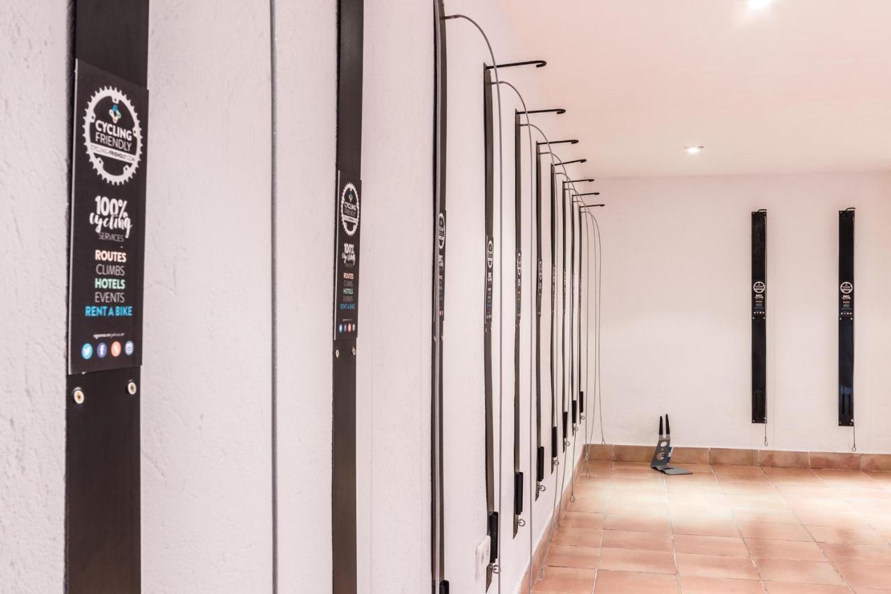 Apartmán Pinos Altos 13 Cala de Sant Vicenc Exteriér fotografie