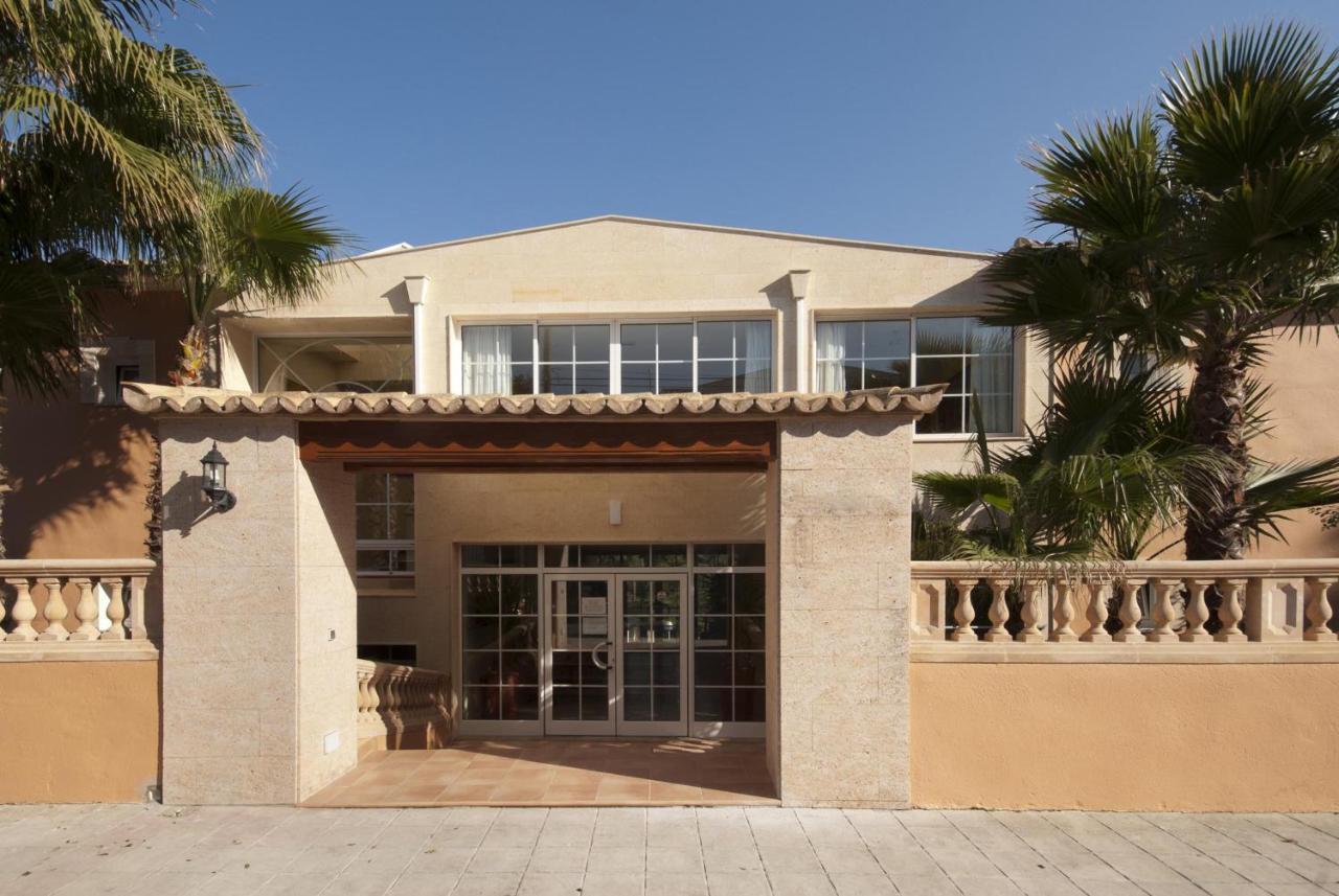 Apartmán Pinos Altos 13 Cala de Sant Vicenc Exteriér fotografie